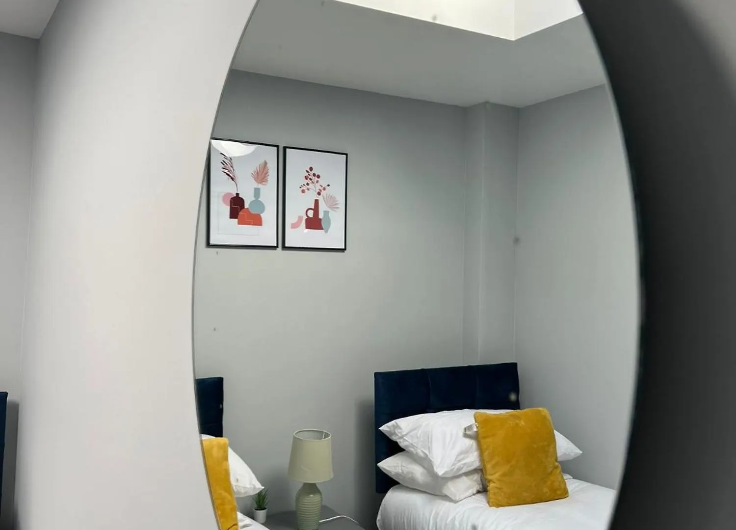 Apartment New Modern Flat! Monthly Discount! Near City Centre Cardiff