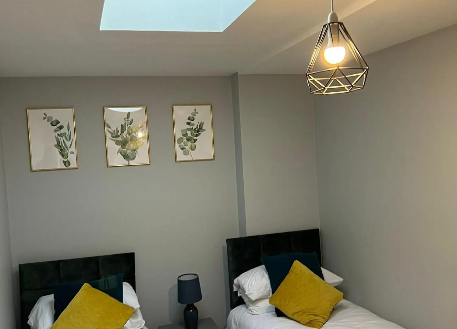 Apartment New Modern Flat! Monthly Discount! Near City Centre Cardiff
